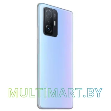 Смартфон Xiaomi 11T 8GB/256GB международная версия (небесно-голубой) картинка 6
